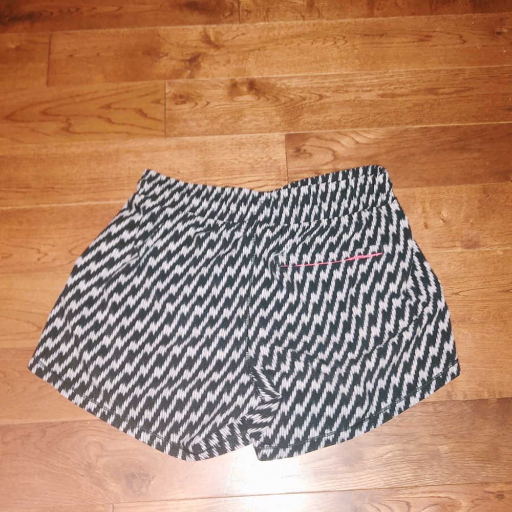 athleta girl running shorts - Picture 2 of 3